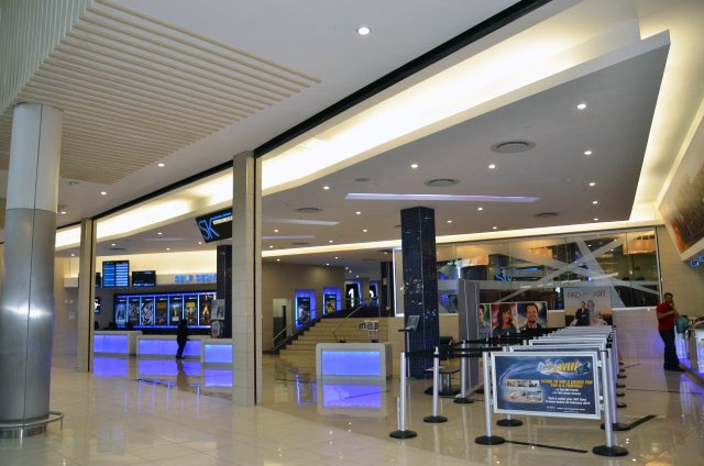 Ster Kinekor 3 Ster Kinekor - Cradlestone Mall
